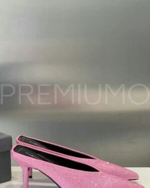 Balenciaga мюли PR777463