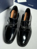 Prada лоферы PR337356 9