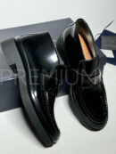 Prada лоферы PR337356 10