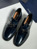 Prada лоферы PR560761 8