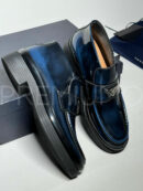 Prada лоферы PR560761 10