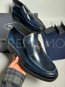 Prada лоферы PR560761 11