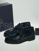 Prada лоферы PR560761 7