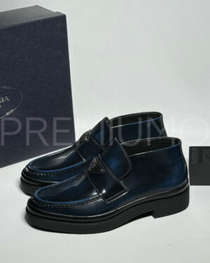 Prada лоферы PR560761
