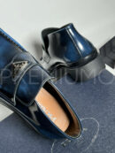 Prada лоферы PR560761 12