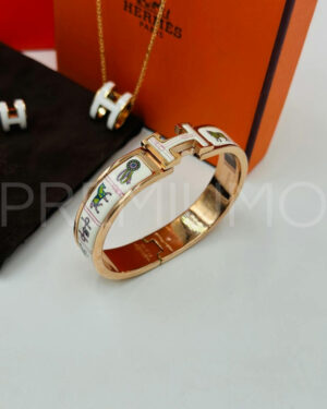 Hermes браслет PR287641