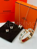 Hermes браслет PR287641 4