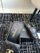 Chanel мюли PR817104 27