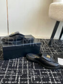 Chanel мюли PR817104 23