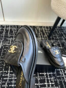 Chanel мюли PR817104 24
