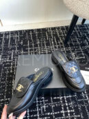 Chanel мюли PR817104 25