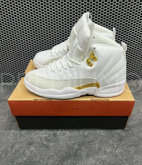 Nike кроссовки PR534441 8