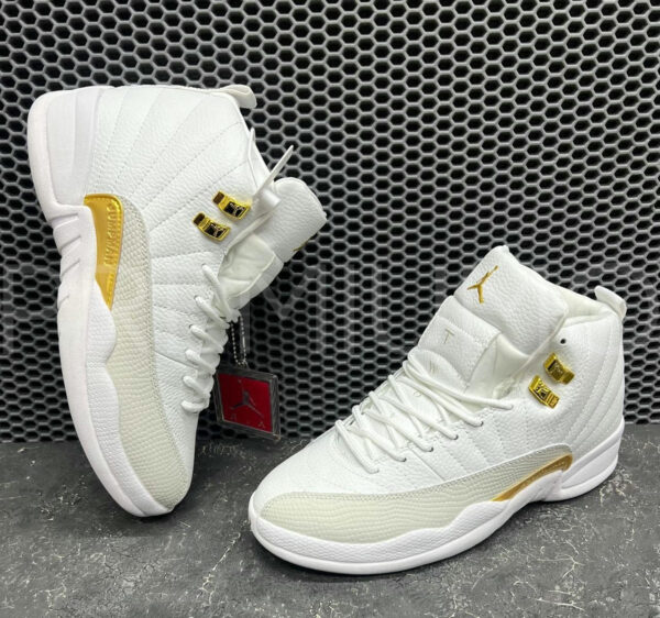 Nike кроссовки PR534441 3