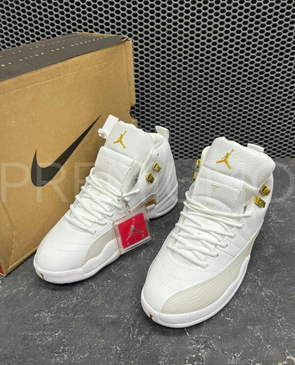 Nike кроссовки PR534441 4