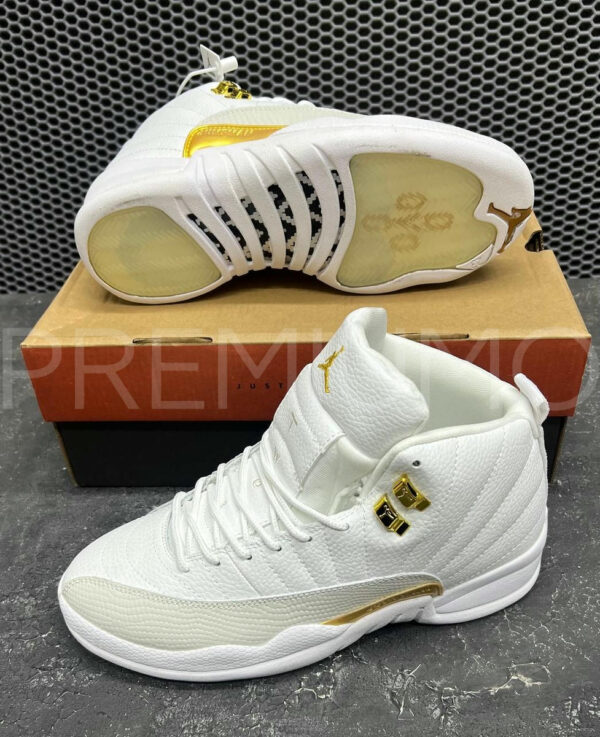 Nike кроссовки PR534441 6