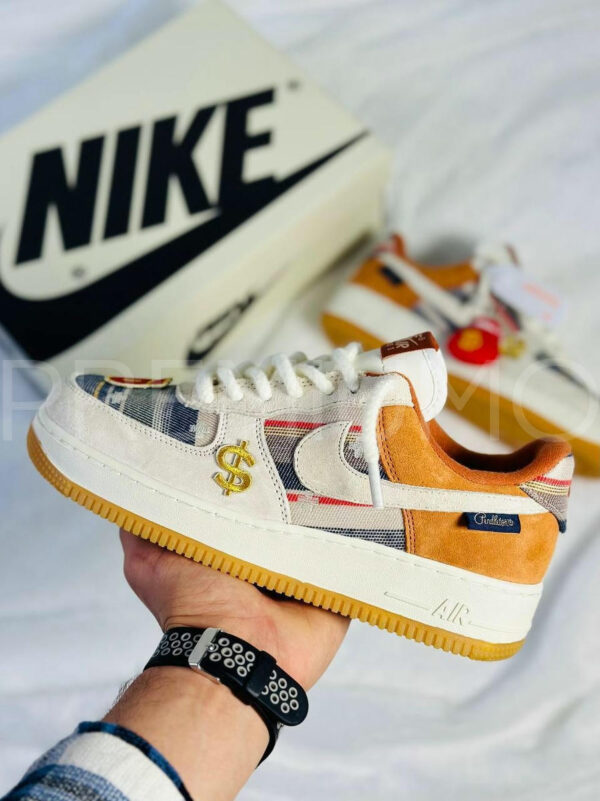 Nike кроссовки PR641907