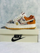 Nike кроссовки PR641907 10