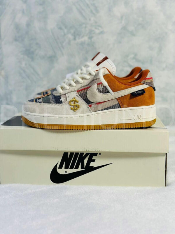 Nike кроссовки PR641907 2
