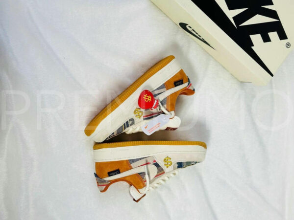 Nike кроссовки PR641907 7