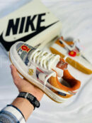Nike кроссовки PR641907 16