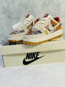 Nike кроссовки PR641907 11