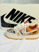 Nike кроссовки PR641907 12