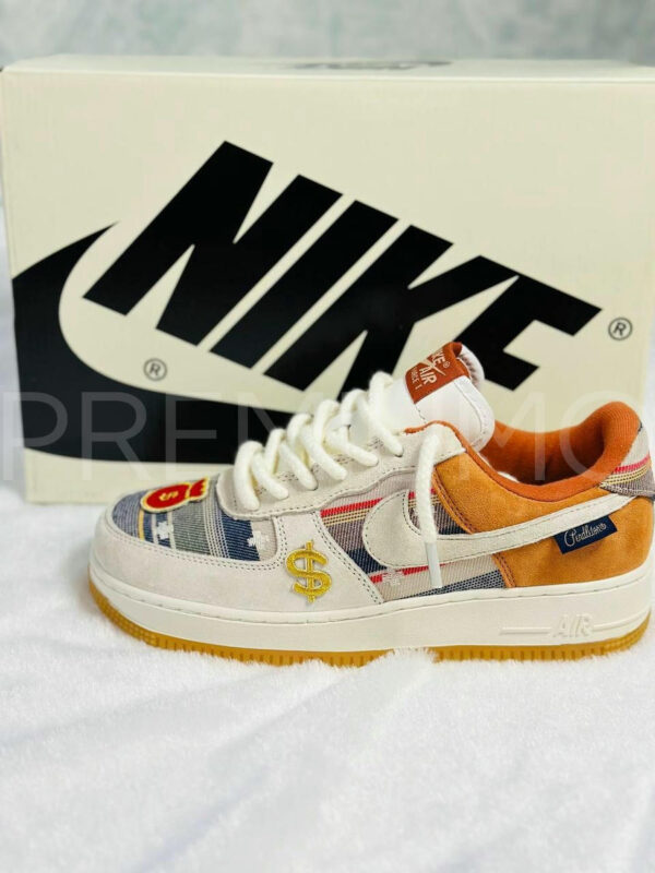Nike кроссовки PR641907 4