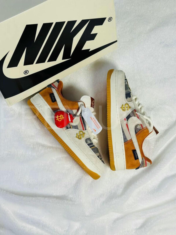 Nike кроссовки PR641907 5
