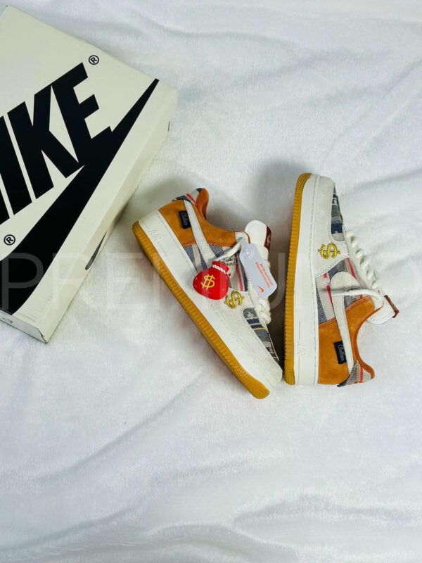 Nike кроссовки PR641907 6