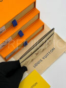 Louis Vuitton картхолдер PR765937 11