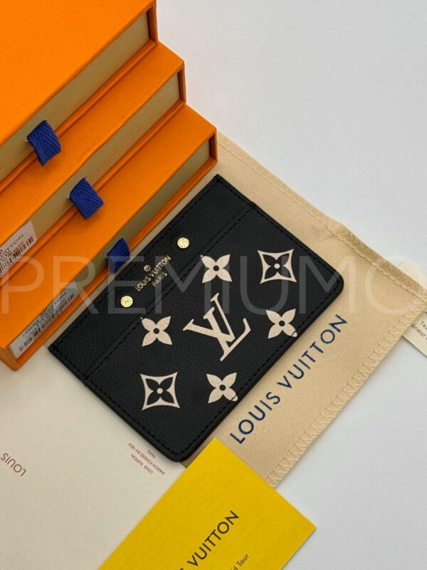 Louis Vuitton картхолдер PR873759