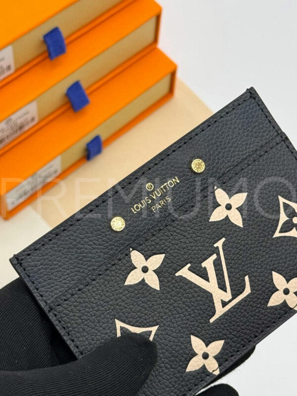Louis Vuitton картхолдер PR873759 3
