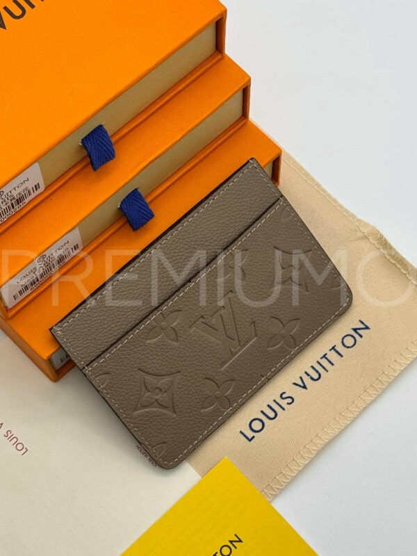 Louis Vuitton картхолдер PR231608 3