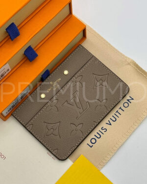 Louis Vuitton картхолдер PR231608
