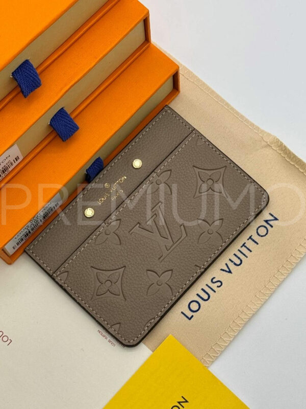 Louis Vuitton картхолдер PR231608