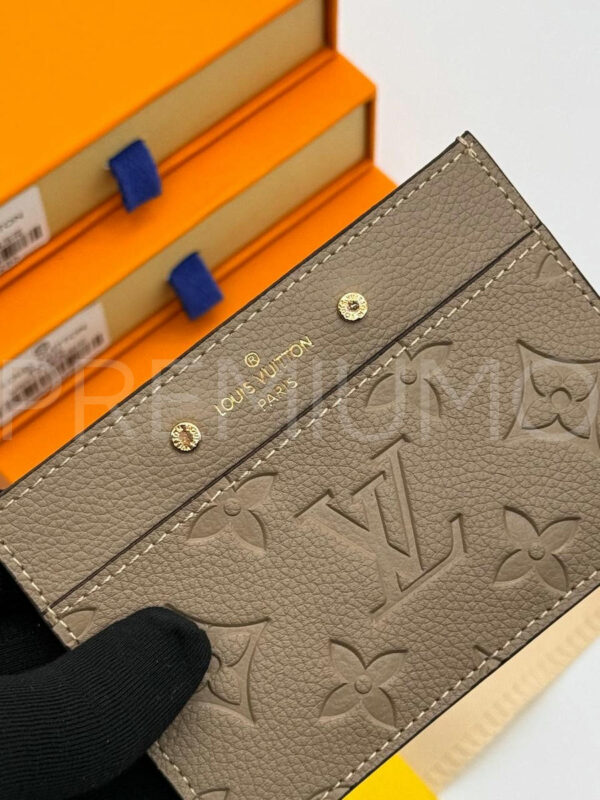 Louis Vuitton картхолдер PR231608 4