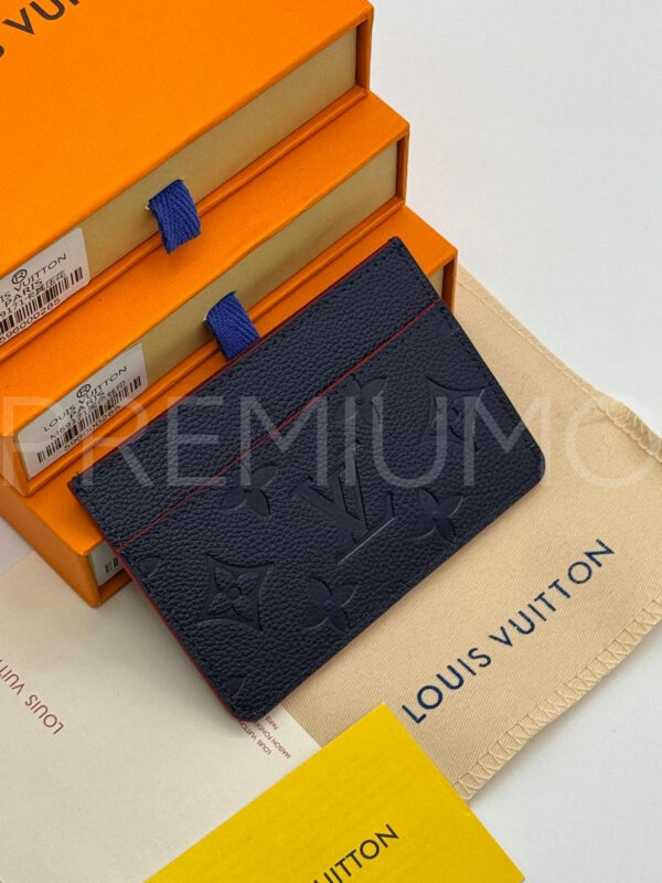 Louis Vuitton картхолдер PR322292 2