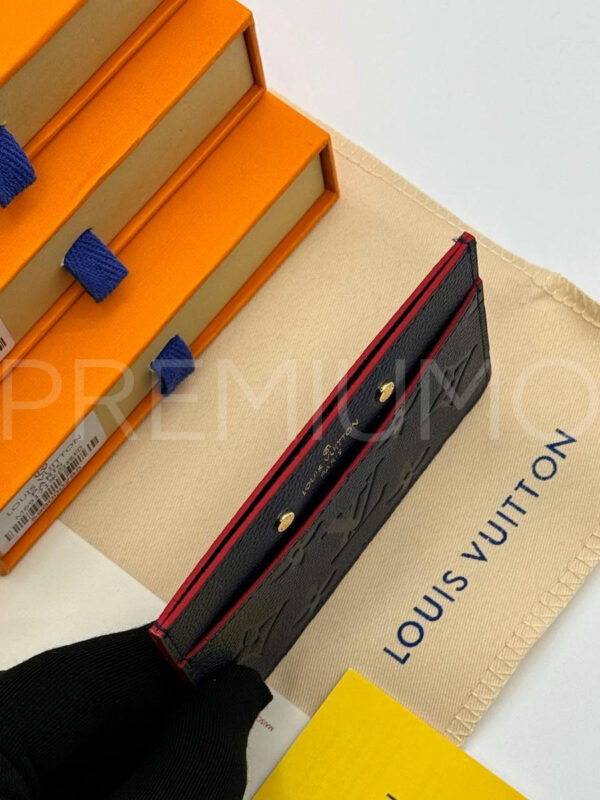 Louis Vuitton картхолдер PR322292 4