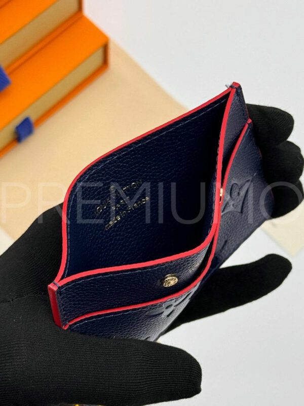 Louis Vuitton картхолдер PR322292 5