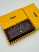 Fendi кошелек PR659297 5