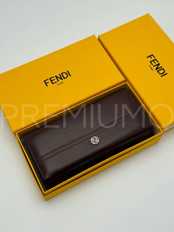 Fendi кошелек PR659297 2