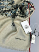 Hermes палантин PR337148 6