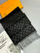 Louis Vuitton шарф PR519221 4