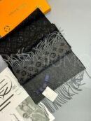 Louis Vuitton шарф PR519221 5
