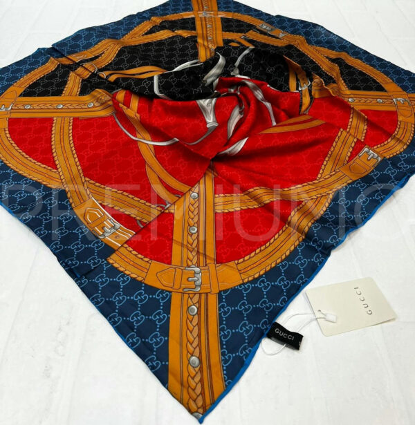 Gucci платок PR600276