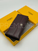 Fendi кошелек PR432547 4