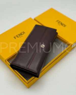 Fendi кошелек PR432547