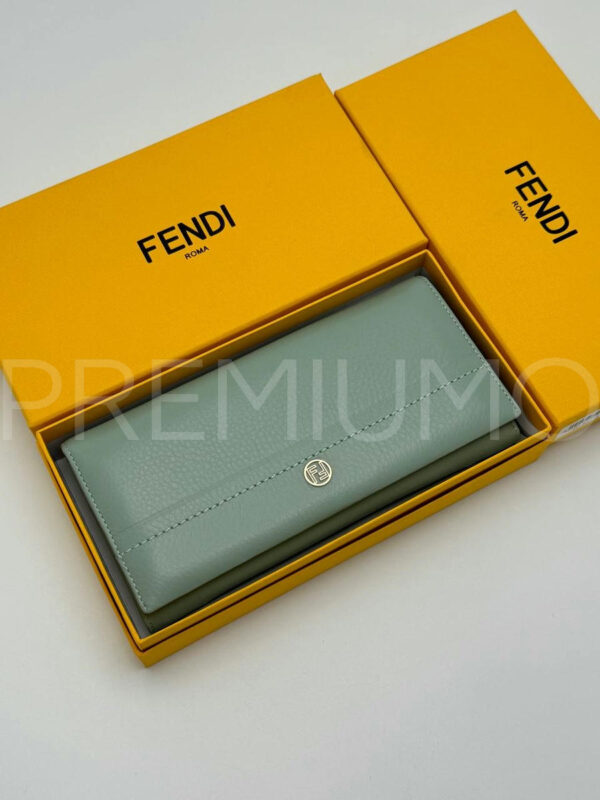 Fendi кошелек PR866245 2
