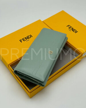 Fendi кошелек PR866245