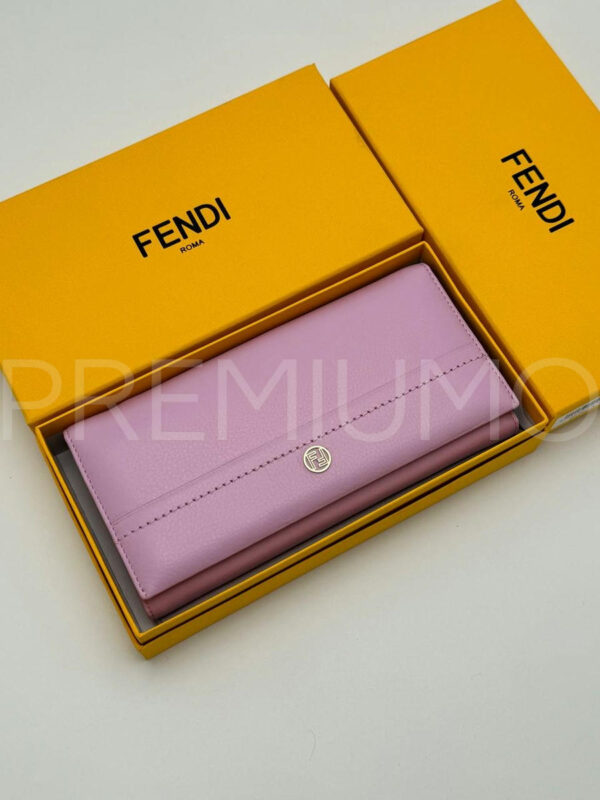Fendi кошелек PR573783 2